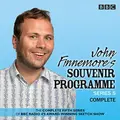 Cover image for John Finnemore's Souvenir Programme Series 5