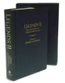 Cover image for Legends II (Limited Edition)
