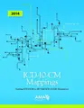 Cover image for ICD-10-CM Mappings 2014