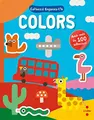 Cover image for Colors