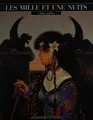 Cover image for Les Mille et une nuits