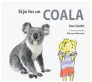 Cover image for SI JO FOS UN COALA