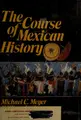 Cover image for The course of Mexican history