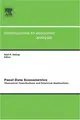 Cover image for Panel Data Econometrics, Volume 274