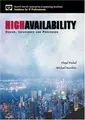 Cover image for High Availability