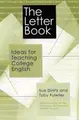 Cover image for The Letter Book