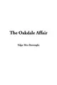 Cover image for The Oakdale Affair