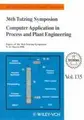 Cover image for Computer Application in Process and Plant Engineering