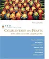 Cover image for New Proclamation Commentary on Feasts, Holy Days, and Other Celebrations