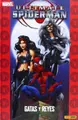Cover image for Ultimate Spiderman