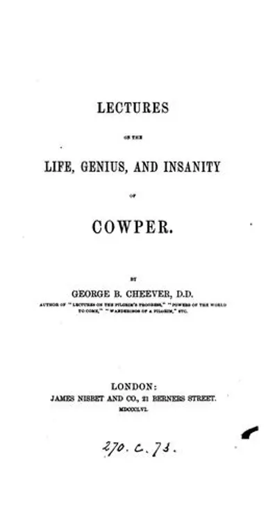 Cover image