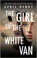 Cover image for Girl in the White Van