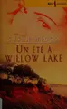 Cover image for Un été à Willow Lake