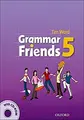 Cover image for Grammar Friends 5. Pack
