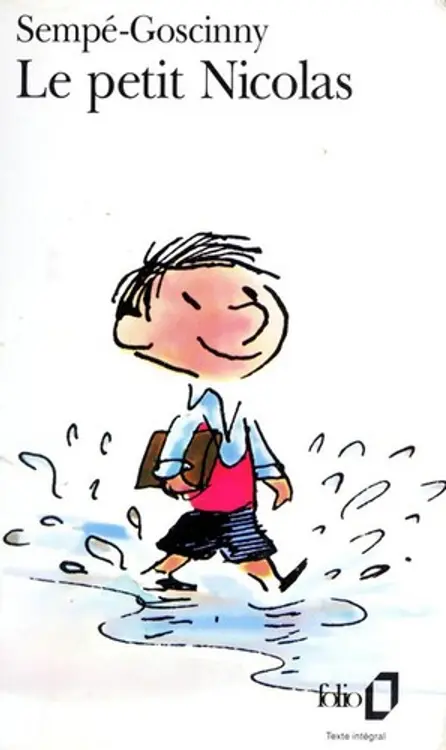Le petit Nicolas | Reading Length