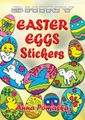 Cover image for Shiny Easter Eggs Stickers (Shiny)