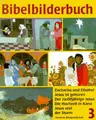 Cover image for Bibelbilderbuch, 5 Bde., Bd.3, Zacharias und Elisabet