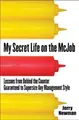 Cover image for My Secret Life on the McJob