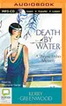 Cover image for Death by Water