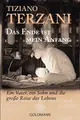 Cover image for Das Ende ist mein Anfang