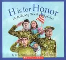 Cover image for H Is for Honor