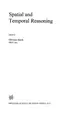 Cover image for Spatial and Temporal Reasoning