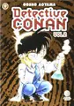Cover image for Detective Conan II nº 09