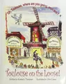 Cover image for Toulouse on the loose!