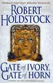 Cover image for Gate of ivory, gate of horn
