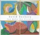 Cover image for David Hockney You Make the Picture