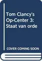 Cover image for Staat van orde