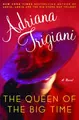 Cover image for The Queen of the Big Time