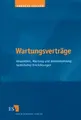 Cover image for Wartungsverträge