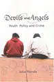Cover image for Devils And Angels