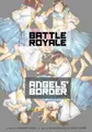 Cover image for Battle Royale
