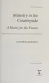Cover image for Ministry in the countryside