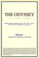 Cover image for The Odyssey