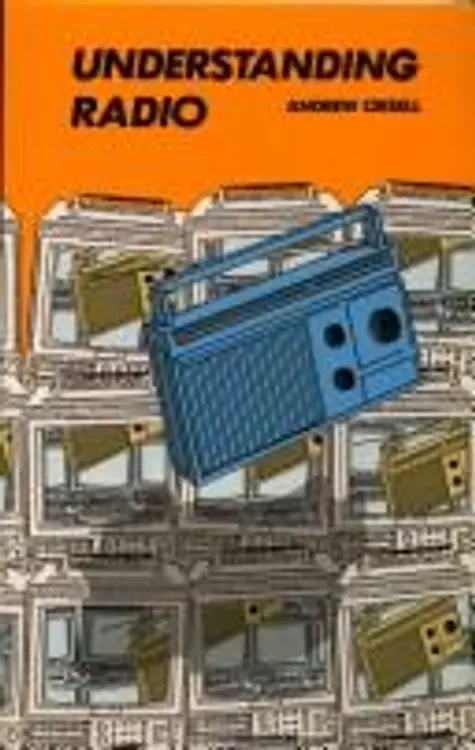 Understanding radio cover