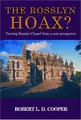 Cover image for The Rosslyn Hoax?