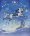 Cover image for Magic hoofbeats