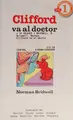 Cover image for Clifford Va al Doctor