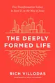 Cover image for Deeply Formed Life