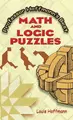 Cover image for Professor Hoffmann's Best Math and Logic Puzzles