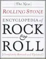 Cover image for New Rolling Stone Encyclopedia Of Rock & Roll