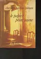 Cover image for Le papier peint jaune