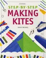 Cover image for Making Kites