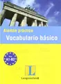 Cover image for Alemán practico vocabulario básico