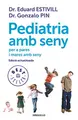 Cover image for Pediatria amb seny
