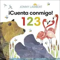 Cover image for ¡Cuenta conmigo! 1 2 3