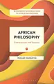 Cover image for African Philosophy